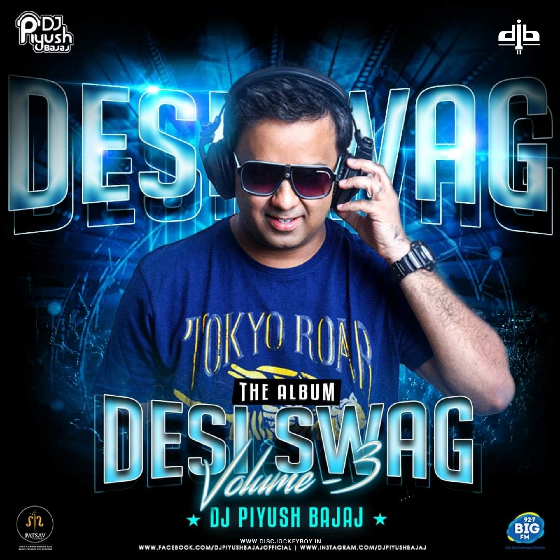 Ehasan Tera (Remix) - DJ Piyush Bajaj